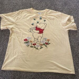 Winnie the Pooh t-shirt